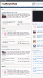 Mobile Screenshot of howmanyarethere.us